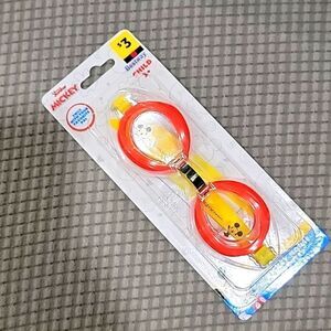 🎈5/$10🎈 Disney.. Mickey goggles.. swim..